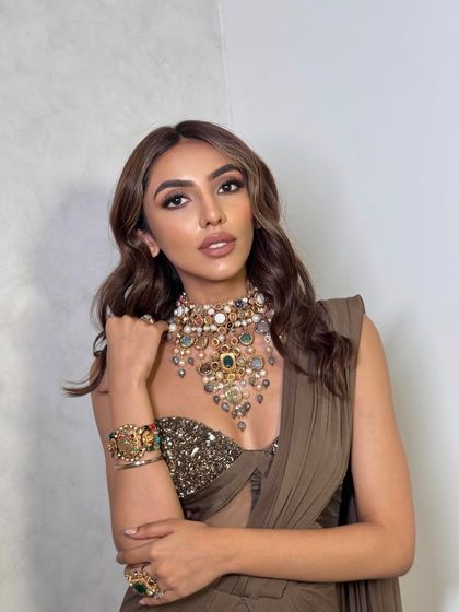 Editorial & Red Carpet Glam photo 12