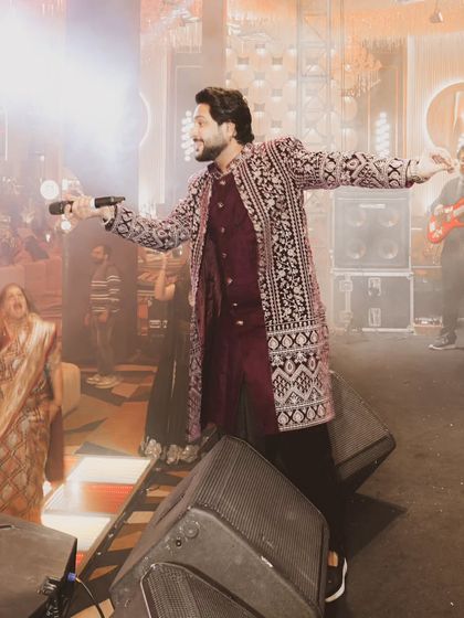 Soulful Sufi & Ghazal Mehfils photo 17