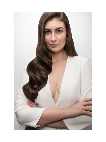 Vidhi Thakur - Portrait & Headshot Photography Fashion & Brand Collaborations photo 36