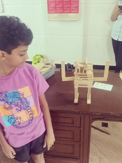 Build-It - Event & Party Workshops Private Parties & Group Sessions photo 13