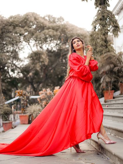 Rohit Photography - Fashion & Portfolio Photography Studio Lookbooks & Portraits photo 31