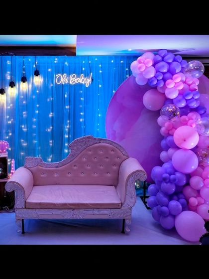 Memory Makers - Social & Celebration Decor Traditional Functions & Ceremonies photo 19