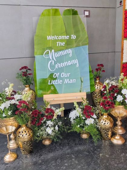 Uptown Event - Full-Service Event Planning Traditional & Religious Ceremonies photo 10