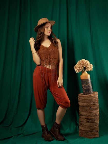 Contemporary Fashion photo 77