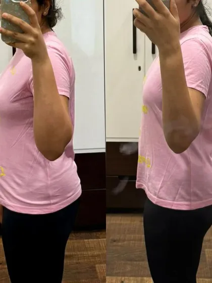 From month 1 to month 3, this is what happens when mamas decide to focus on becoming the fittest version of themselves. They become unstoppable.