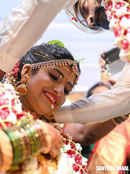 Santosh Ranal Photography - Wedding & Couples Photography Vibrant Wedding Ceremonies photo 29