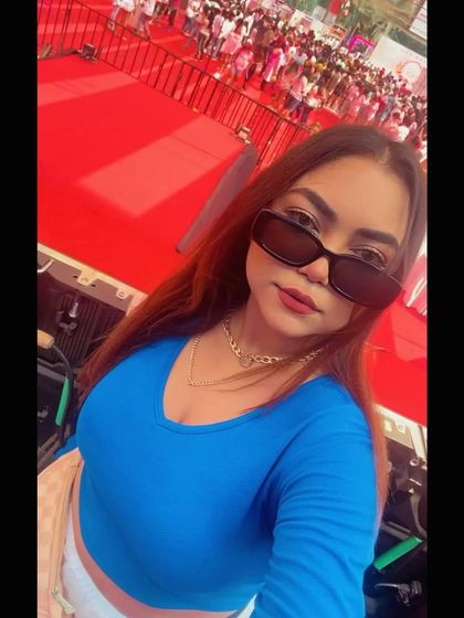 Holi Festival of Colours photo 12