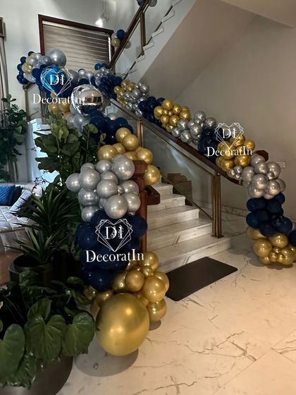 DecoratIn - Party & Event Decoration Whimsical Kids' Parties photo 59