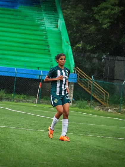 Kickstart FC - Football Academy & Training Programs Our Champion Women's Team: A Legacy of Dominance photo 76