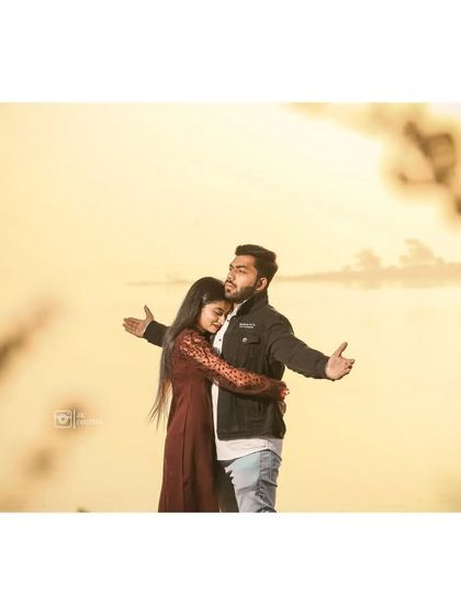 Pre-Wedding & Couple Stories photo 45