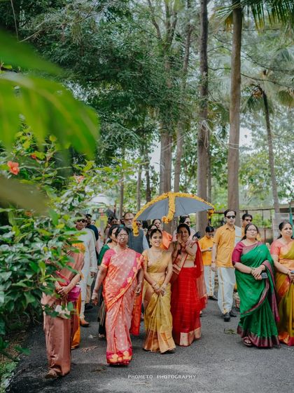 Phometo - Wedding Photography Hindu Weddings: Sacred Traditions photo 68