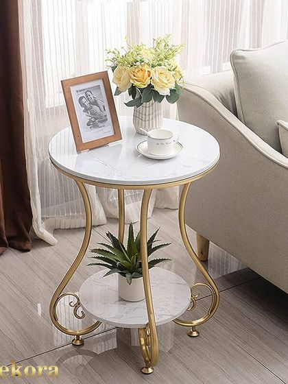 Dekora - Accent Furniture & Decor Modern Accent & Coffee Tables photo 20