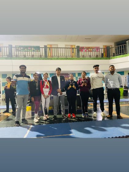 Our Champions' Podium photo 39