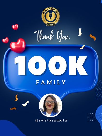 Celebrating our 100k family on Instagram! What started with one person believing has now become a community of over 100,000 incredible souls.