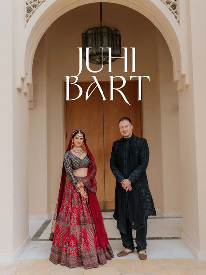 Romantic Couple Portraits photo 5