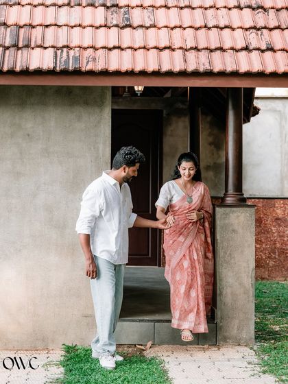 Orange Wedding Cinemas - Wedding Photography & Cinematography Pre-Wedding Stories: Love in Every Landscape photo 132