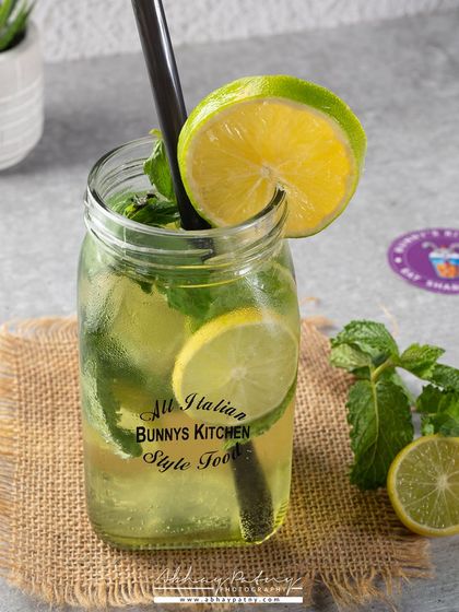 Beverages: Hot & Cold photo 26