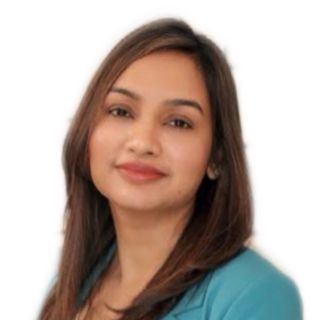 Dr. Jyoti Gupta