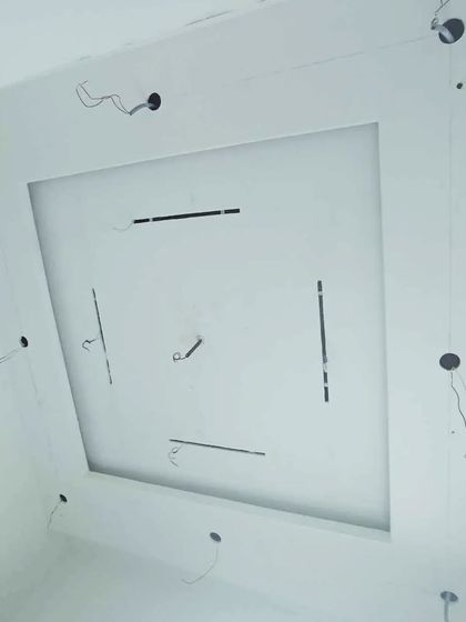 Behind the Scenes: From Frame to Finish photo 53