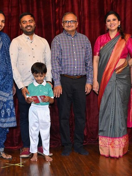 Evolve Montessori - Montessori Preschool Program A Home Away From Home photo 36