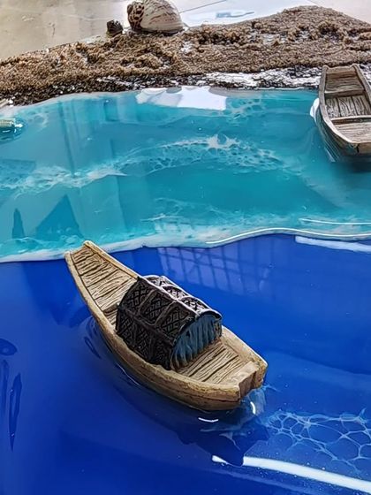 From My Studio to Your Home photo 5