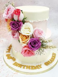 Special Occasion Cakes