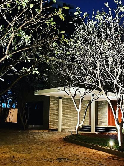 Ecoscapes Landscaping - Comprehensive Landscaping Services Landscape Lighting & Nightscapes photo 18