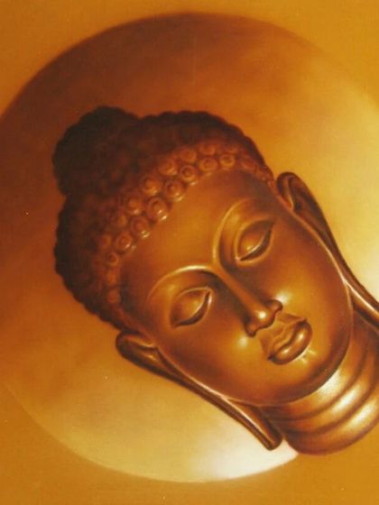 Shades Creative Gallery - Art Sales & Advisory Spiritual & Meditative Art photo 4