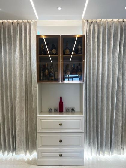 A3 Design Studio - Residential Interior Design From Concept to Completion photo 11