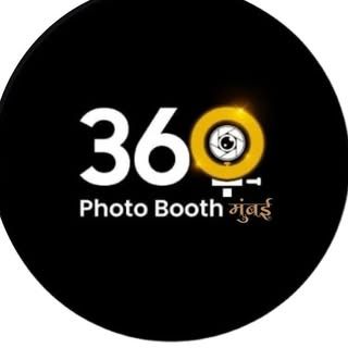360 Video Photo Booth