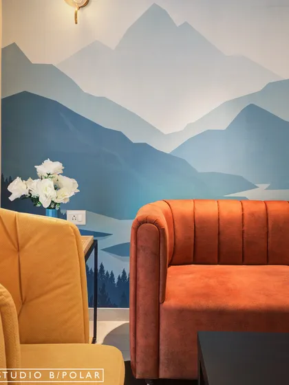 Additional views of our kids' room designs, showcasing different themes, color palettes, and custom furniture solutions that make each space unique and special.