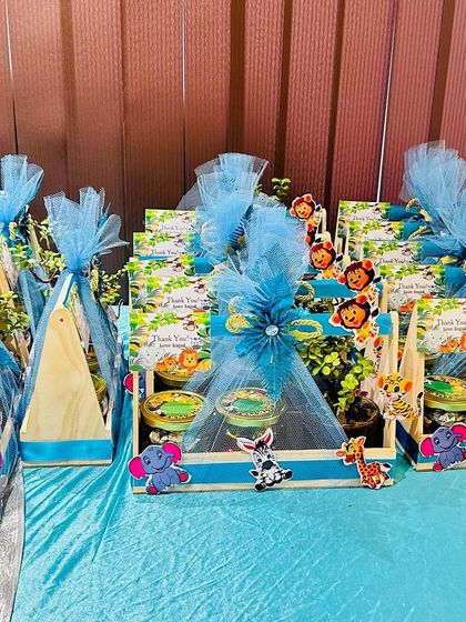 Adore Celebration - Personal Event & Party Decor Complete Event Services photo 8