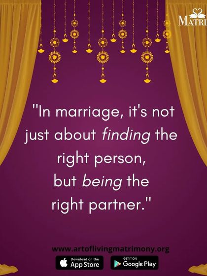 Art Of Living Matrimony - Matrimony & Matchmaking The Art of Conscious Partnership photo 43