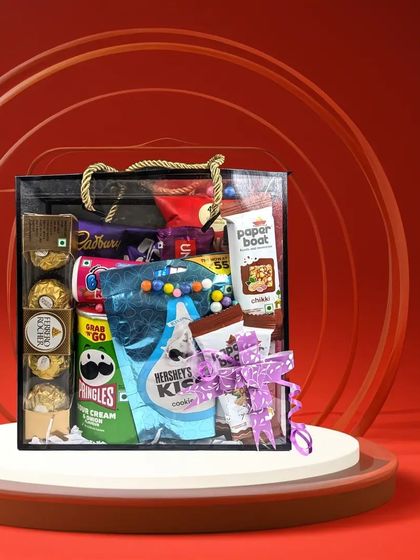 King of Cards - Wedding & Occasion Gifting Customizable Gift Hampers photo 5