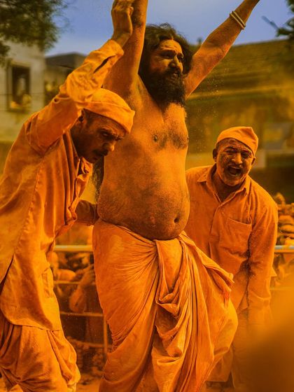 Festivals of India photo 64