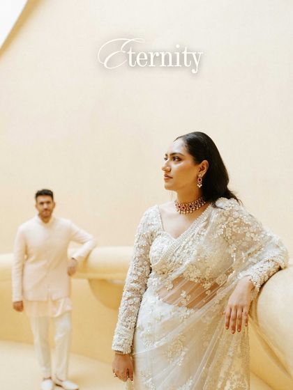 Pre-Wedding Stories photo 18