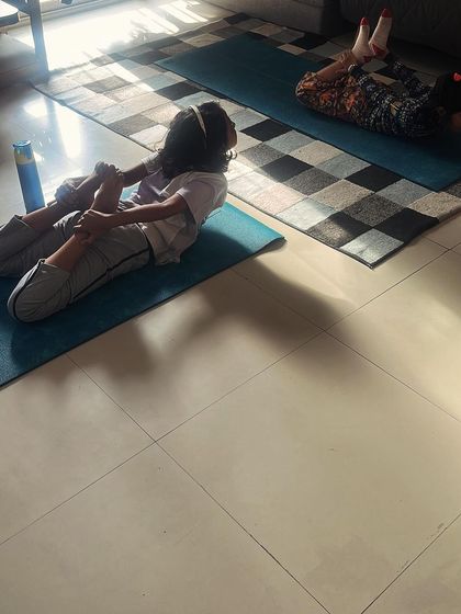 Livstylrs - Personal Fitness Training Fitness for the Next Generation photo 14