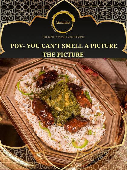 Authentic Mughlai & Awadhi Mains photo 10