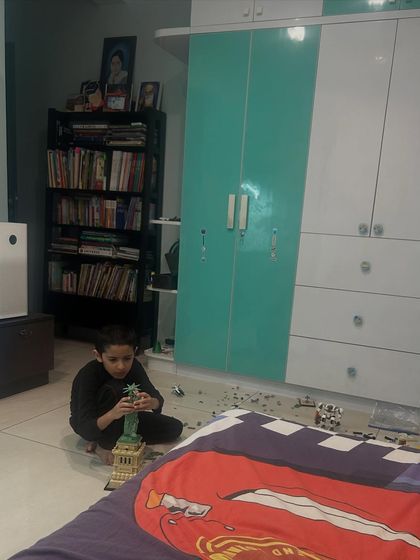 Hattennoki - Academic Tutoring & Enrichment Programs Interactive Math & STEM Workshops photo 17