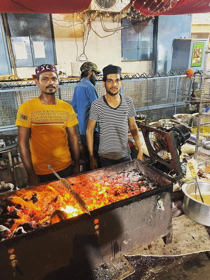 Our Story, Team & Partners photo 9