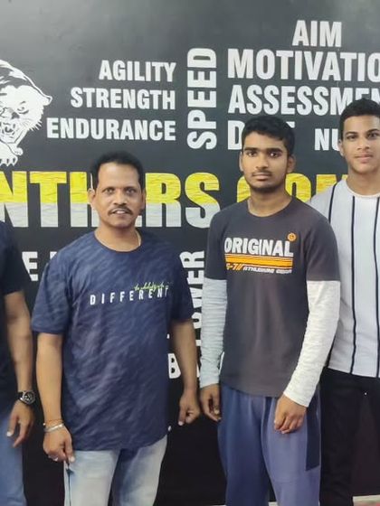 Panthers Combat Club - Fitness & Self-Defense Training Our Club, Our Community photo 9