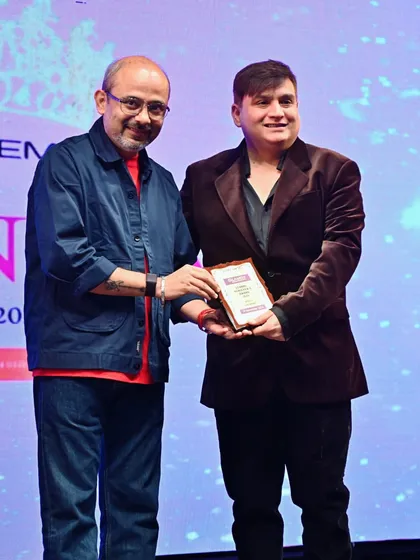 Receiving the Global Achievers Award 2024 was a moment of immense gratitude. Being recognized for my work in fashion styling and design motivates me to keep pushing creative boundaries and delivering excellence in every project I undertake.