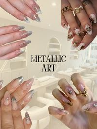 Nail Care & Artistry