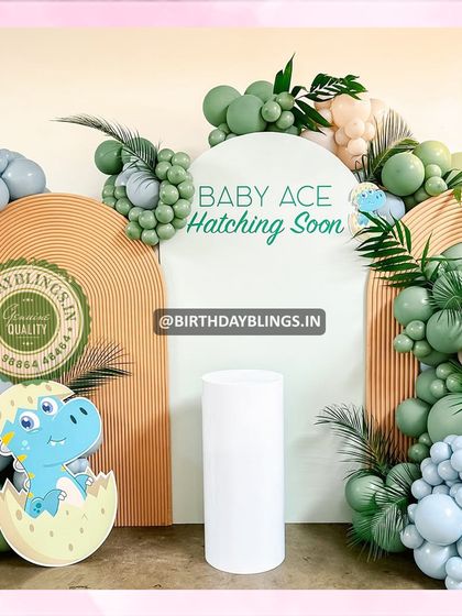 High-Octane Adventures: Cars, Space & Dinos photo 44