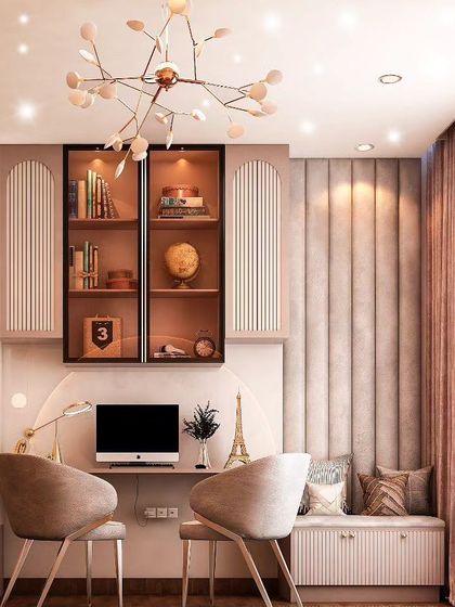 Carafina - Turnkey Home Interior Solutions Imaginative Kids' & Guest Rooms photo 11