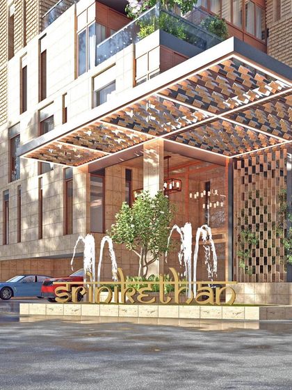 Architecture Dialogue - Interior Design Future Forward: Concepts & Competitions photo 25