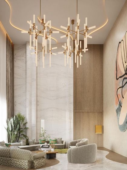 Sarah Sham - Corporate & Office Design The Kolkata Office: A Design Preview photo 19