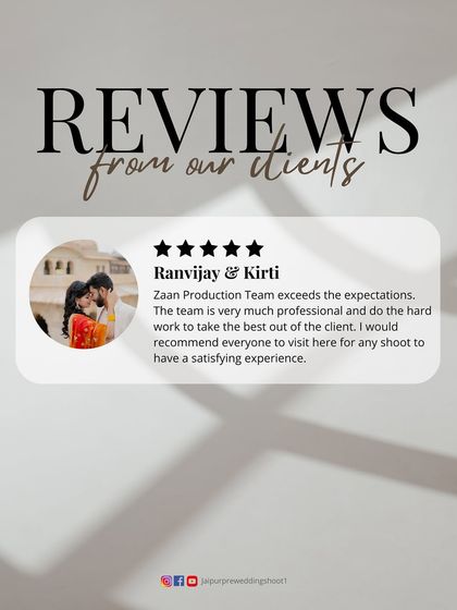 Our Happy Couples: Client Reviews photo 10