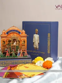 Special Occasion Invitations