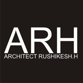 Architect Rushikesh H